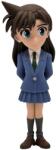 MINIX Figurină de colecție Minix Detective Conan - Ran Mori - 12 cm (MNXD1000) Figurina