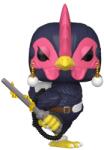 Funko Figurină din vinil Funko Pop! Animation Rooster Fighter - Elizabeth #2163 Figurina