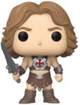 Funko Figurină din vinil Funko POP! Movies: Masters of the Universe - He-Man #2020 Figurina