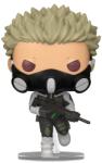 Funko Figurină din vinil Funko Pop! Animation Aoi Kaguragi #2247 - Kaiju No. 8 Figurina