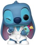 Funko Figurină din vinil Funko Pop! Disney: Lilo & Stitch - Stitch în halat (Special Edition) #1608 Figurina