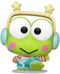Funko Figurină din vinil Funko Pop! Keroppi - ținută K-Pop (nr. 140) Figurina