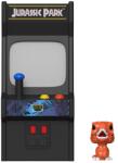 Funko Figurină din vinil Funko Bitty Pop! Arcade Jurassic Park - Raptor (90117) Figurina