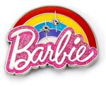 Carat Shop Insignă Carat Shop Barbie - Rainbow Logo (BMPB0003)