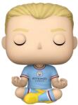 Funko Figurină din vinil Funko Pop! Football: Manchester City - Erling Haaland #68 Figurina