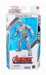 Hasbro Figurină Hasbro Marvel Legends Series Iron Man (Model 01) - Avengers: Beyond Earth's Mightiest (60th Anniversary) (F7061) Figurina