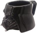 Stor Cană Stor Star Wars - Darth Vader 3D, 380 ml