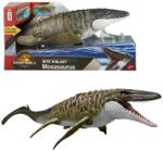 Mattel Figurină Mattel Jurassic World Rebirth Bite 'N Blast Mosasaurus (JCH00) Figurina