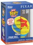 Funko Suport Funko Bitty Pop! Pixar Ball - cu 2 figurine din vinil Figurina