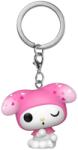 Funko Figurină de vinil cu breloc Funko Pocket Pop! My Melody (86876)