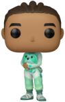 Funko Figurină din vinil Funko Pop! Television: WondLa - Eva 9 cu Meego #1606 Figurina