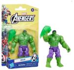 Hasbro Figurină Marvel Avengers Epic Hero Series Hulk Deluxe - 10 cm (F9339) Figurina
