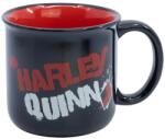 Stor Cană ceramică DC Comics Harley Quinn - 400 ml