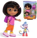  Păpușă Dora cu Boots - 15 cm (6071800) Figurina