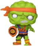 Funko Figurină din vinil Funko Pop! Retro Toys Toxie nr. 140 - Toxic Crusaders Figurina