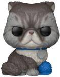 Funko Figurină din vinil Funko Pop! Pets - pisică persană #17 (88328) Figurina