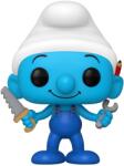 Funko Figurină din vinil Funko Pop! Television: The Smurfs - Handy Smurf (1519) Figurina
