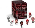 Funko Mystery Minis Deadpool - figurină de vinil cu cap mobil, model aleatoriu Figurina