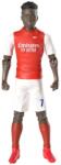  Figurină de acțiune Banbo Toys Arsenal Sockers Bukayo Saka - 20 cm (83385) Figurina