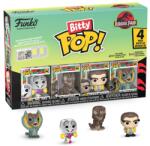 Funko Bitty Pop! Jurassic Park - set de 4 figurine - Mr. DNA (92955) Figurina