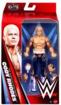Mattel Figurină de acțiune Mattel WWE Elite Collection Series 125 „The American Nightmare Cody Rhodes (JHT78) Figurina