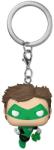 Funko Breloc Funko Pocket Pop! DC Super Heroes - Green Lantern