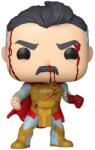 Funko Figurină din vinil Funko Pop! Television: Invincible - Omni-Man (Bloody) #1861 Figurina