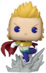 Funko Figurină din vinil Funko Pop! Animation: My Hero Academia - Mirio Togata #1004 - fosforescentă, ediție specială Figurina