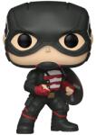 Funko Figurină din vinil Funko Pop! Marvel: Thunderbolts* - John F. Walker #1484 cu cap oscilant Figurina