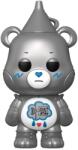 Funko Figurină din vinil Funko Pop! Movies Care Bears x Wicked - Grumpy Bear ca Omul de Tinichea (2054) Figurina