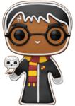 Funko Figurină din vinil Funko Pop! Harry Potter - Harry Potter (Gingerbread) #175 Figurina