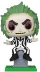 Funko Figurină din vinil Funko Pop! Plus: Beetlejuice - Beetlejuice on Tombstone #1757 Figurina