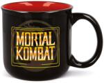 Stor Cană Stor Mortal Kombat Insert Coin - 415 ml