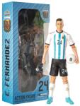  Figurină de acțiune Banbo Toys SOCKERS Argentina Enzo Fernández - 20 cm (83699) Figurina