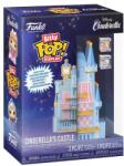 Funko Stand Funko Bitty Pop! Castelul Cenușăresei - Disney Figurina