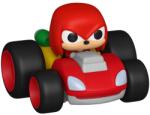 Funko Figurină din vinil Funko Racers Sonic The Hedgehog - Knuckles (86755) Figurina