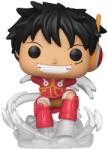 Funko Figurină din vinil Funko Pop! Plus One Piece - Monkey D. Luffy (Egghead Arc) #2138 Figurina