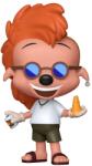 Funko Figurină din vinil Funko POP! Disney A Goofy Movie - Bobby #1578 - ediția aniversară de 30 de ani Figurina