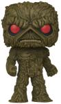 Funko Figurină din vinil Funko POP! Heroes Swamp Thing #624 - 6" (Justice League Dark) Figurina