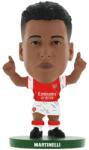  Figurină Creative Toys Company SoccerStarz Arsenal Gabriel Martinelli (405203) Figurina