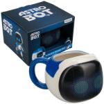 Paladone Cană modelată Paladone Astro Bot (PP14661AB)