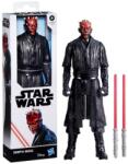 Hasbro Figurină Hasbro Star Wars Titan Hero Darth Maul - 30 cm (G1278) Figurina
