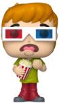 Funko Figurină din vinil Funko Pop! Animation Scooby-Doo - Shaggy #2039 Figurina
