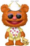 Funko Figurină din vinil Funko Pop! The Muppets: Muppet Babies - Baby Fozzie (1695) Figurina