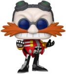 Funko Figurină din vinil Funko Pop! Games Sonic The Hedgehog - Dr. Eggman as Skeleton (1279) Figurina