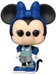 Funko Figurină din vinil Funko Pop! Disney Mickey & Friends Minnie Mouse - Hot Girl Walk #1557 Figurina