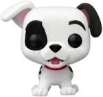 Funko Figurină din vinil Funko Pop! Disney 101 Dalmatians - Patch (Flocked) nr. 1684 - Special Edition Figurina