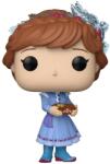 Funko Figurină din vinil Funko Pop! Disney Princess Holiday - Anna nr. 1616 Figurina
