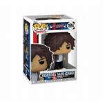 Funko Figurină din vinil Funko Pop! Animation: Bleach - Yasutora Sado (Chad) (1614) Figurina