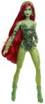 Mattel Păpușă de colecție Barbie Signature Poison Ivy - DC Batman 85 de ani (HRM51) Figurina